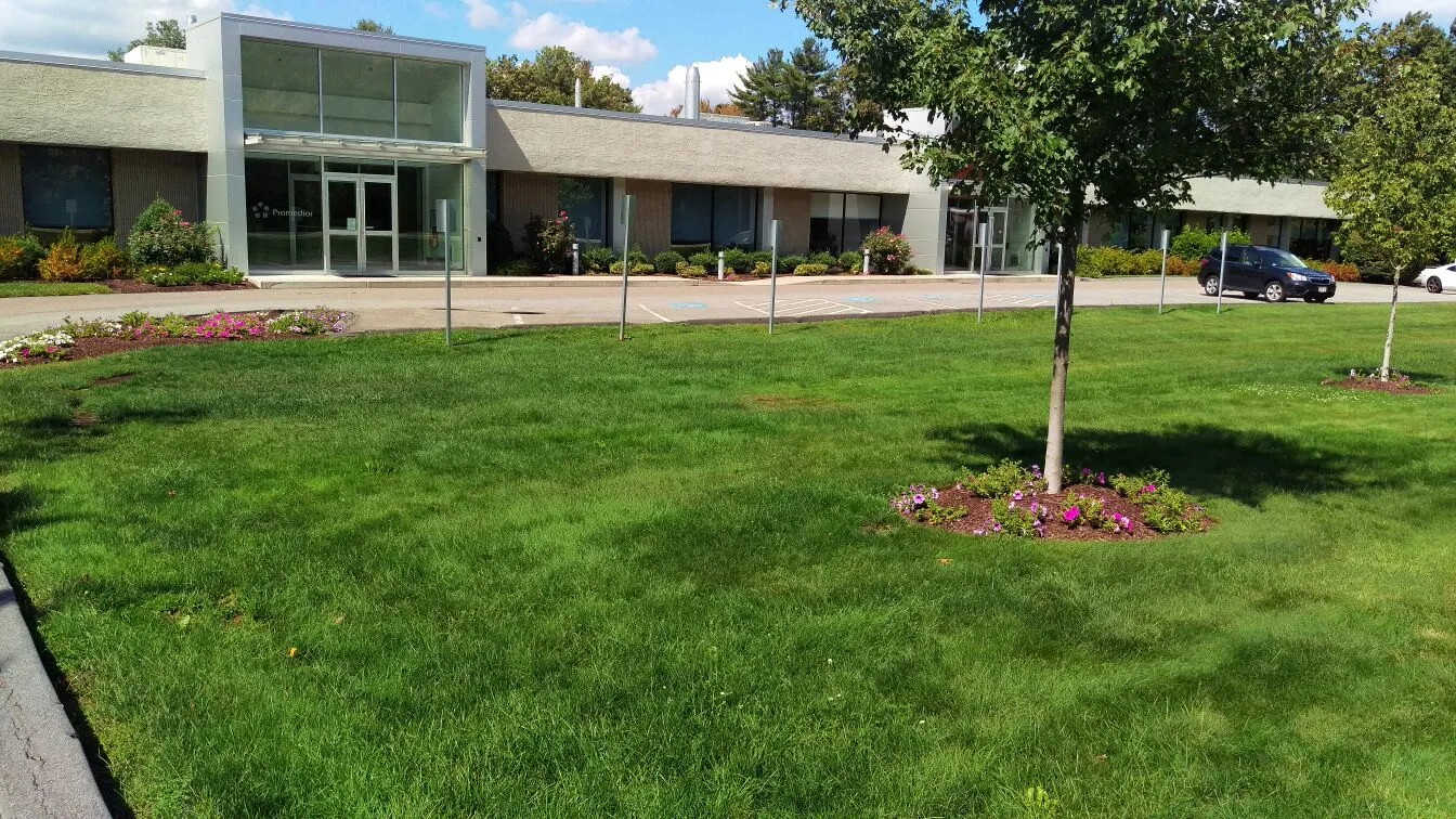 A & M solutions inc. Irrigation services