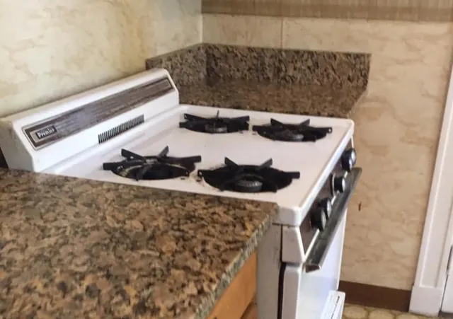 Zenita Cleaning Services work photo