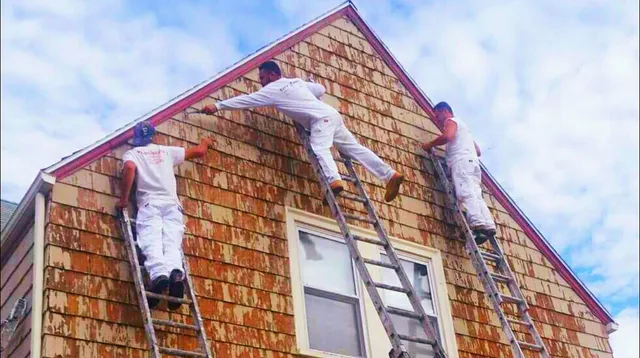 Omega Painting co