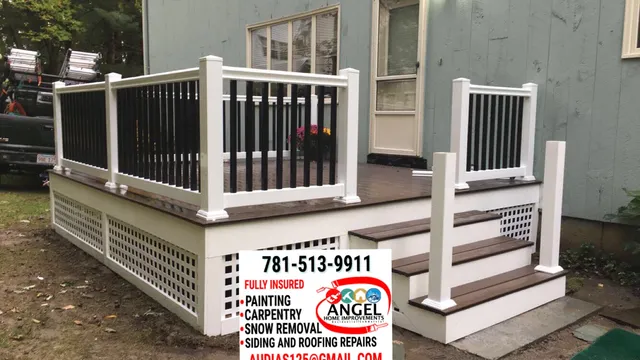 Angel contracting