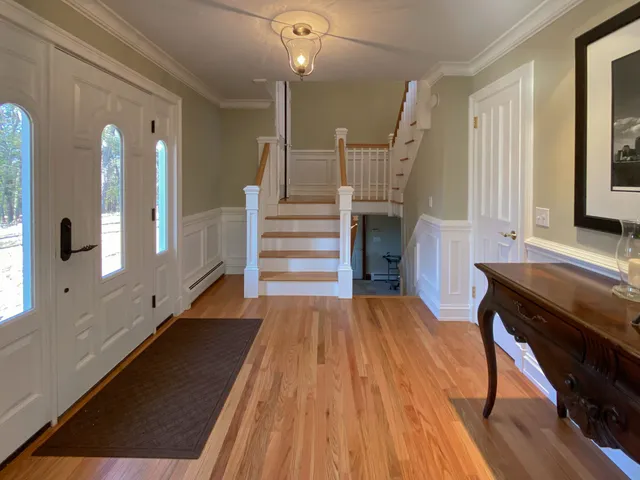 work photo from finecountryhomes.com