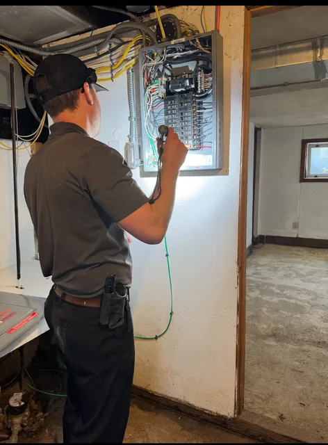 work photo from danawilsonhomeinspectionservices.com