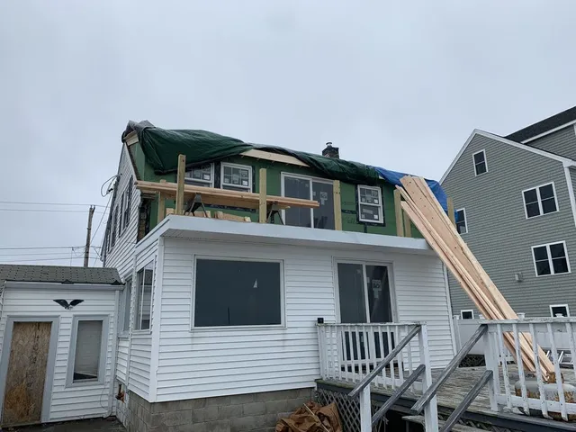 D.R. Enterprises researched project photo