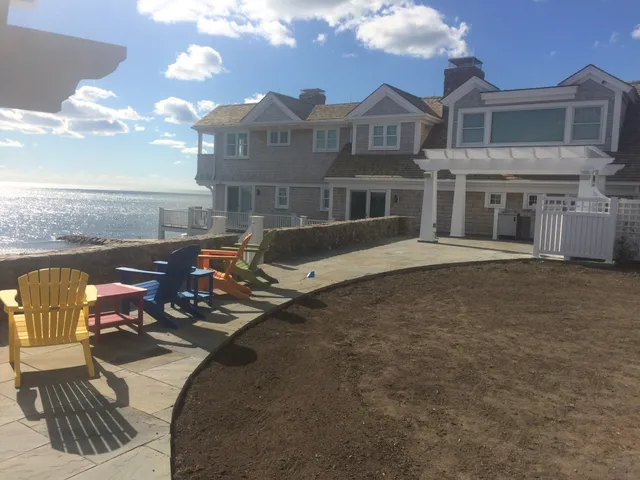 ARM Masonry work photo