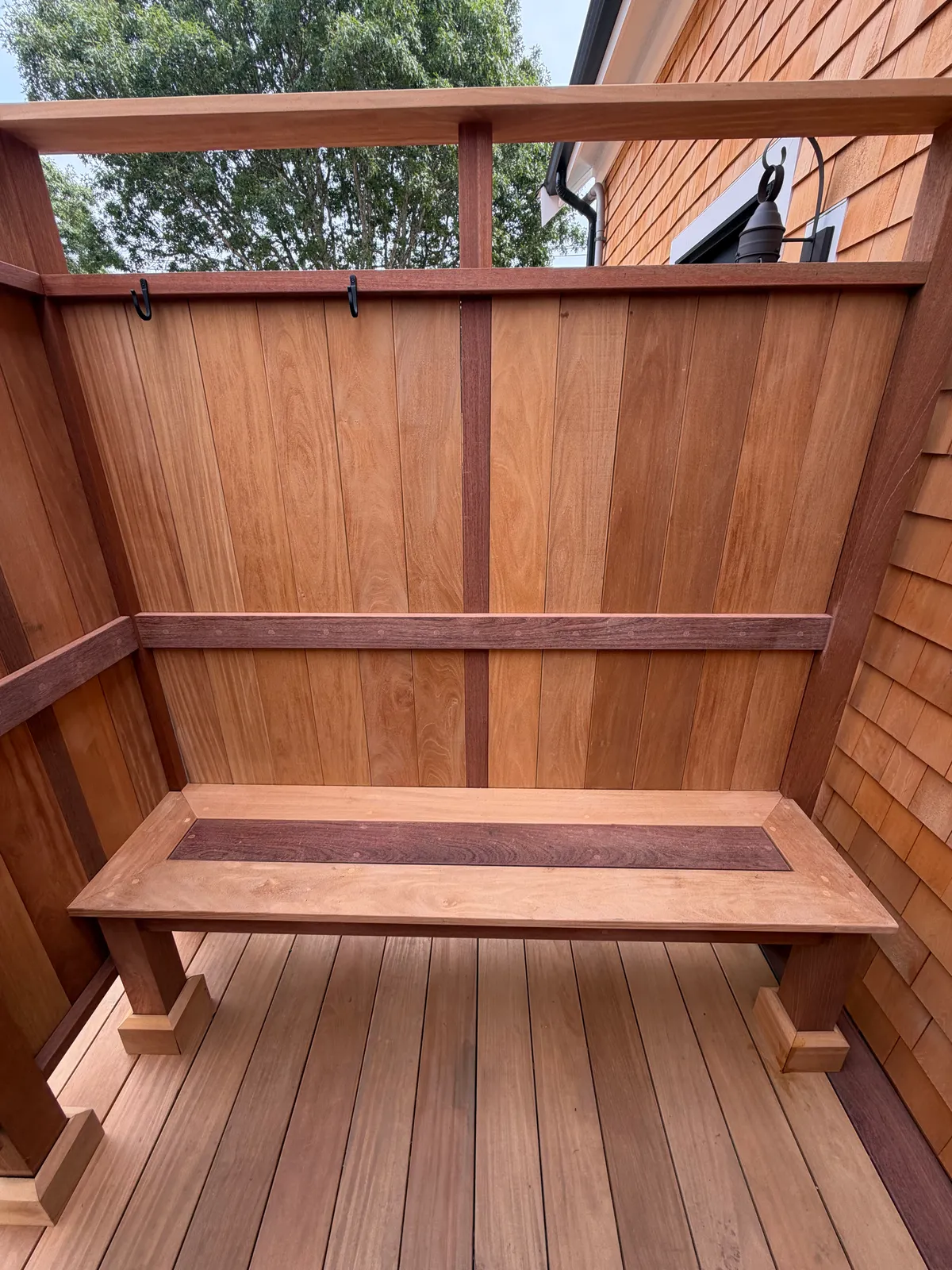 Cape Cod Carpentry Guild Inc verified work photo