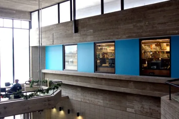 UMD Lab 1