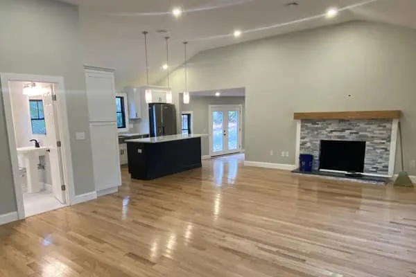 Home Remodeling by Tranni Home Remodeling