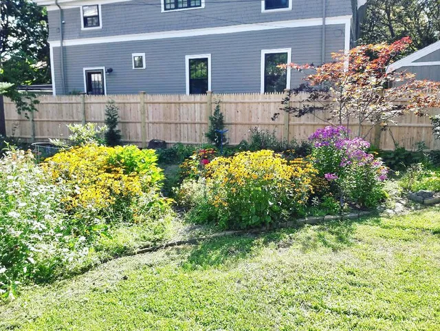 Thayer Fence Inc researched project photo