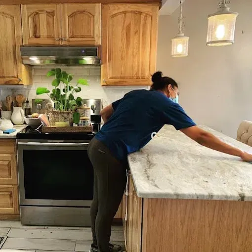 Asubra Cleaning Services Inc.