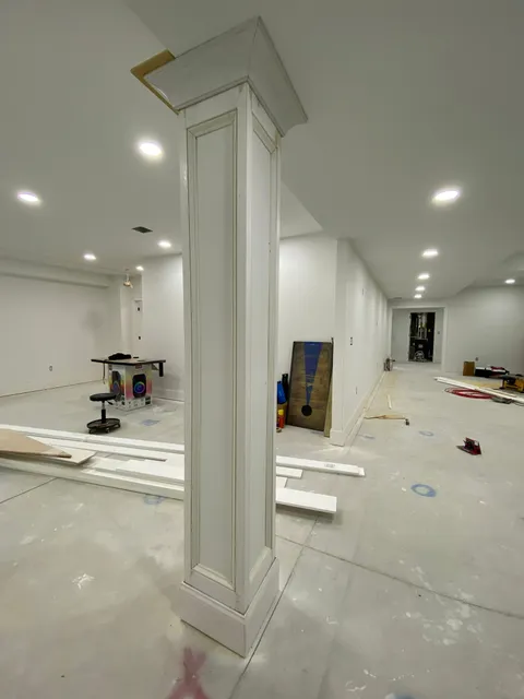 Home Hero Services researched project photo