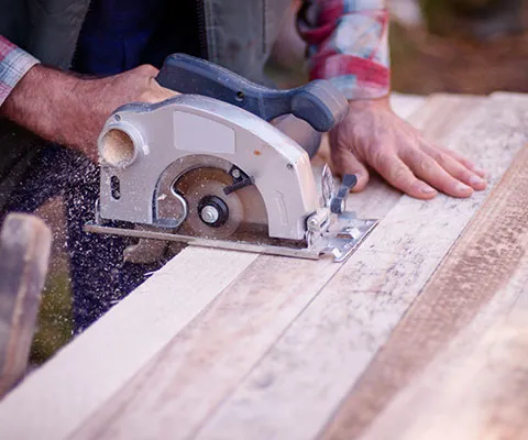 Pete's Handyman Service Handyman, Excavation and Home Repairs Gallery