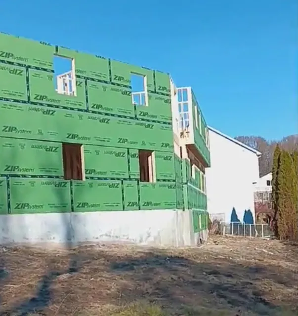 M&M carpentry & masonry corp