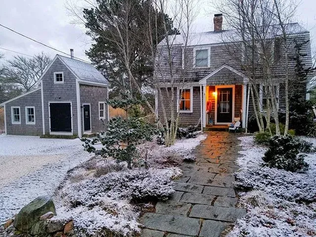 work photo from deweygardens.com