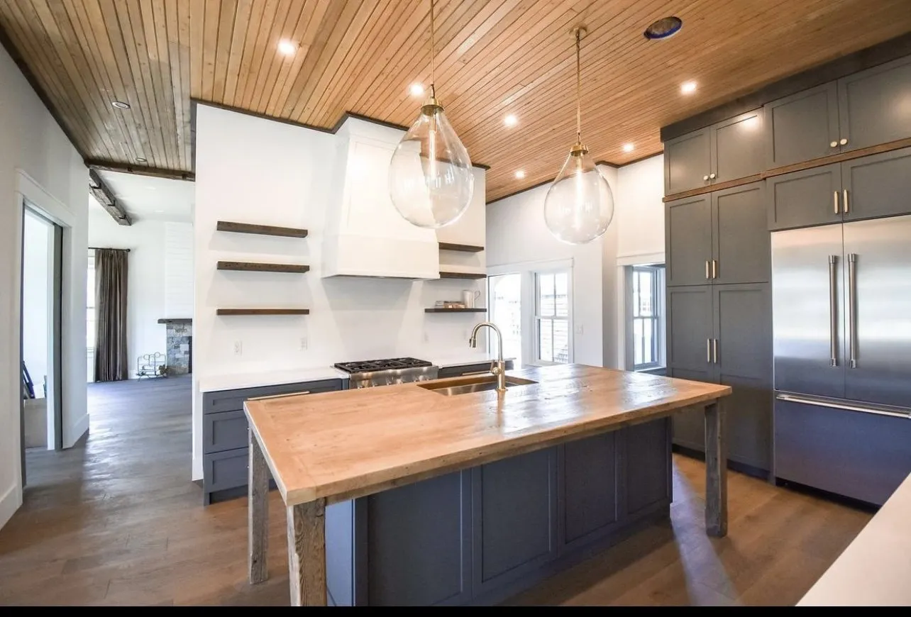 Cabinets