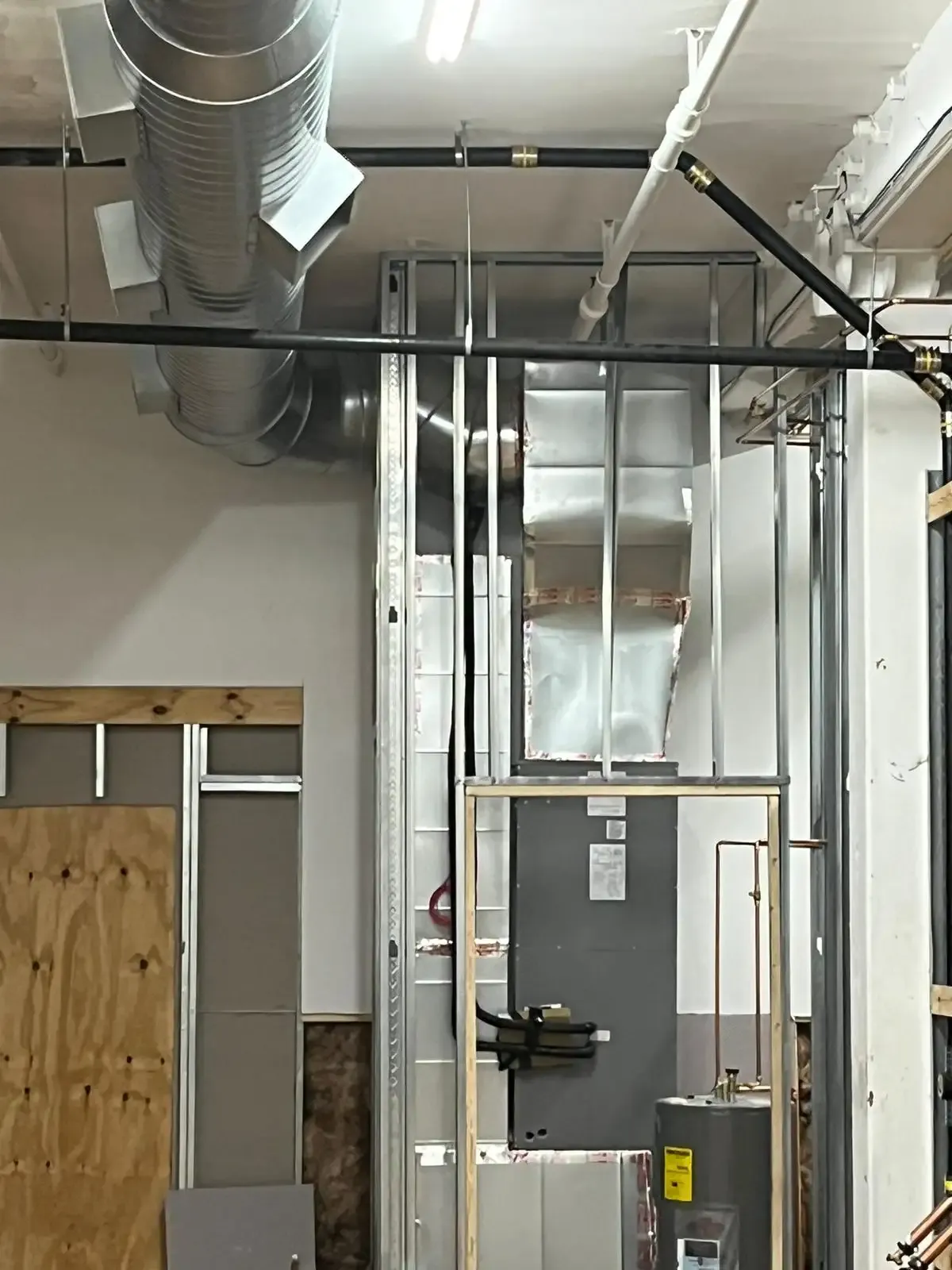 work photo from nihvac.com