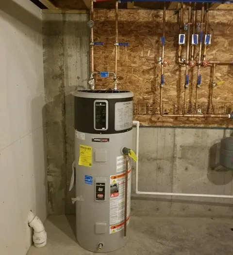 Water Heater