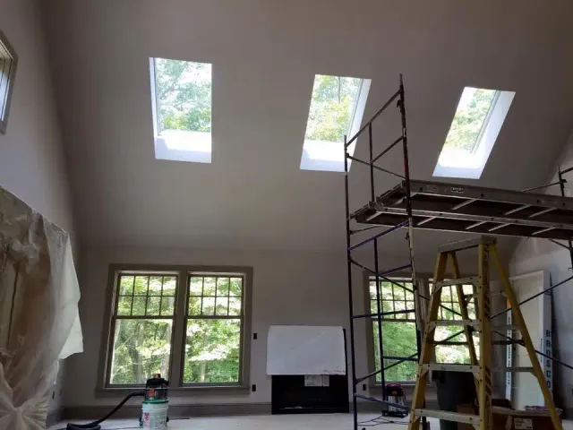 HENRICK HOME CONSTRUCTION LLC researched project photo