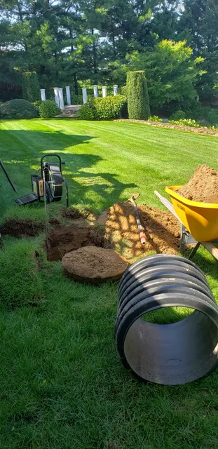 DiBuono Sewer & Drain Cleaning work photo