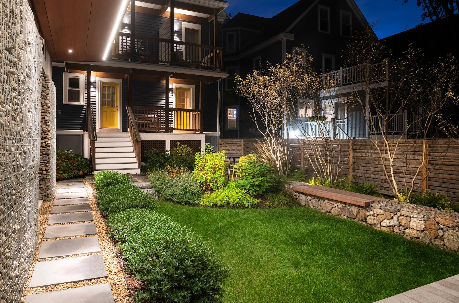 Gilmore Landscape Architecture