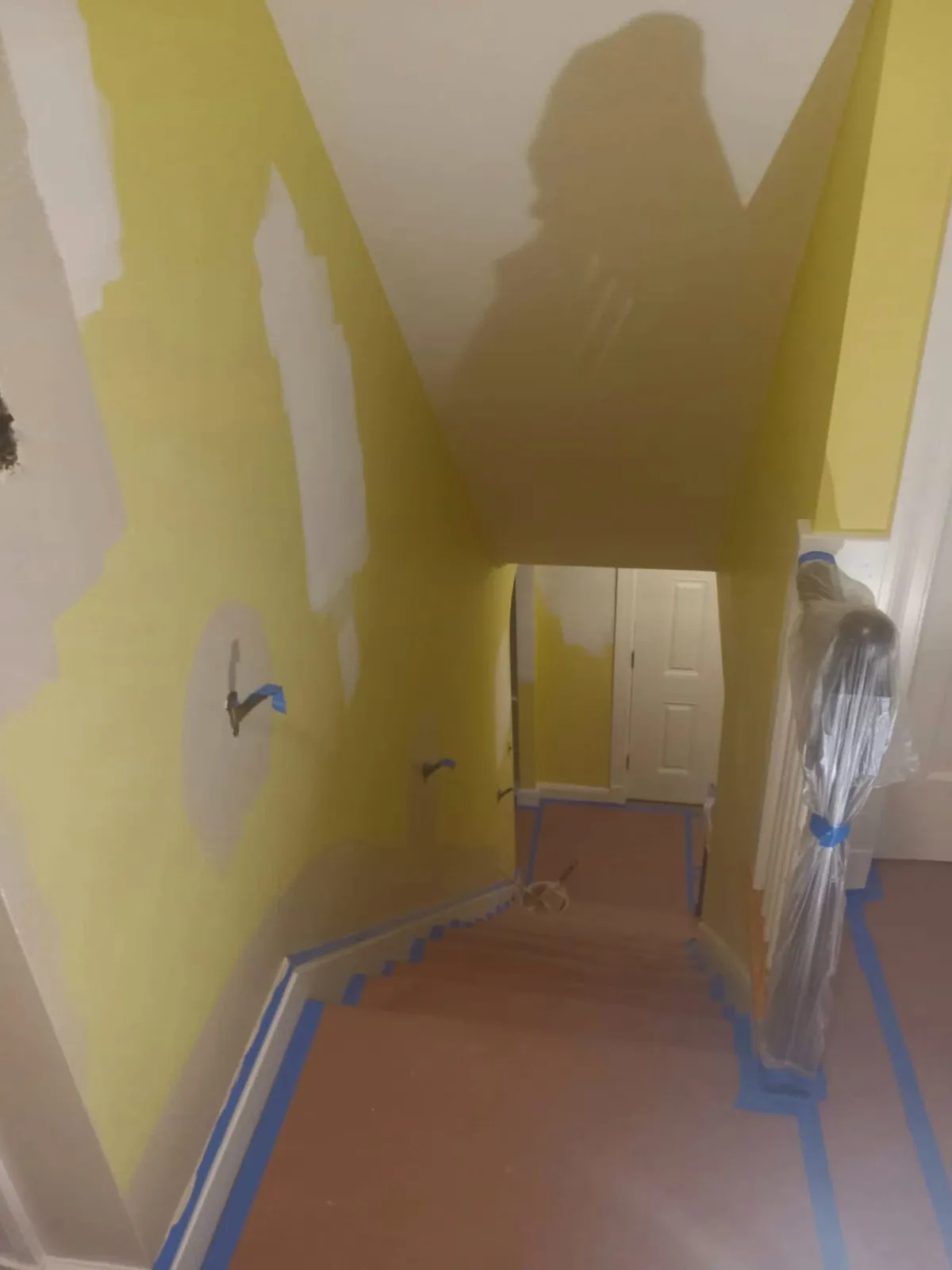 work photo from sympaintingllc.com