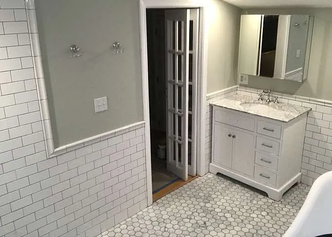 Trinity Refinishing & Remodeling researched project photo