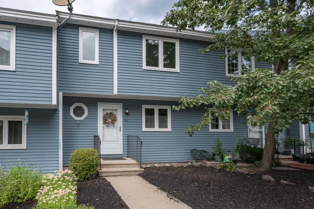 Parrott Realty Group at Keller Williams Gateway Realty, Inc. work photo