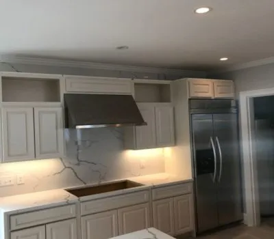 Kitchens