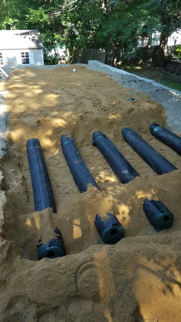 Northboro Septic, Inc researched project photo