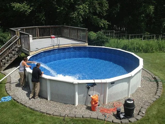 BCU Enterprises work photo
