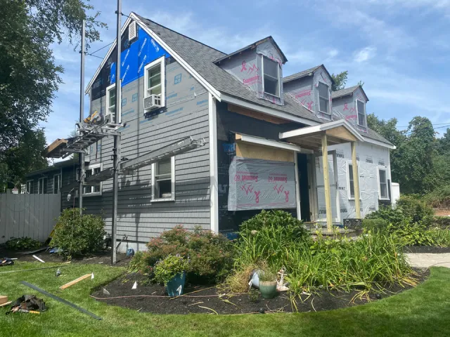 work photo from gregosroofing.com
