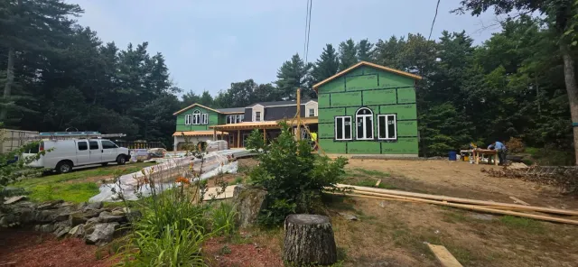 work photo from reyes-constructionllc.com