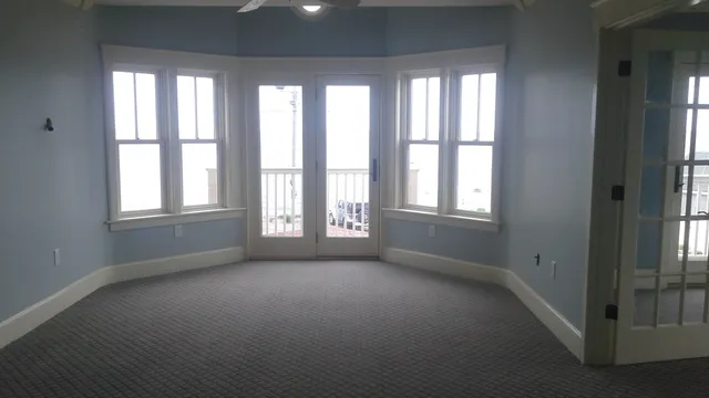 Lenora's Carpet Service work photo