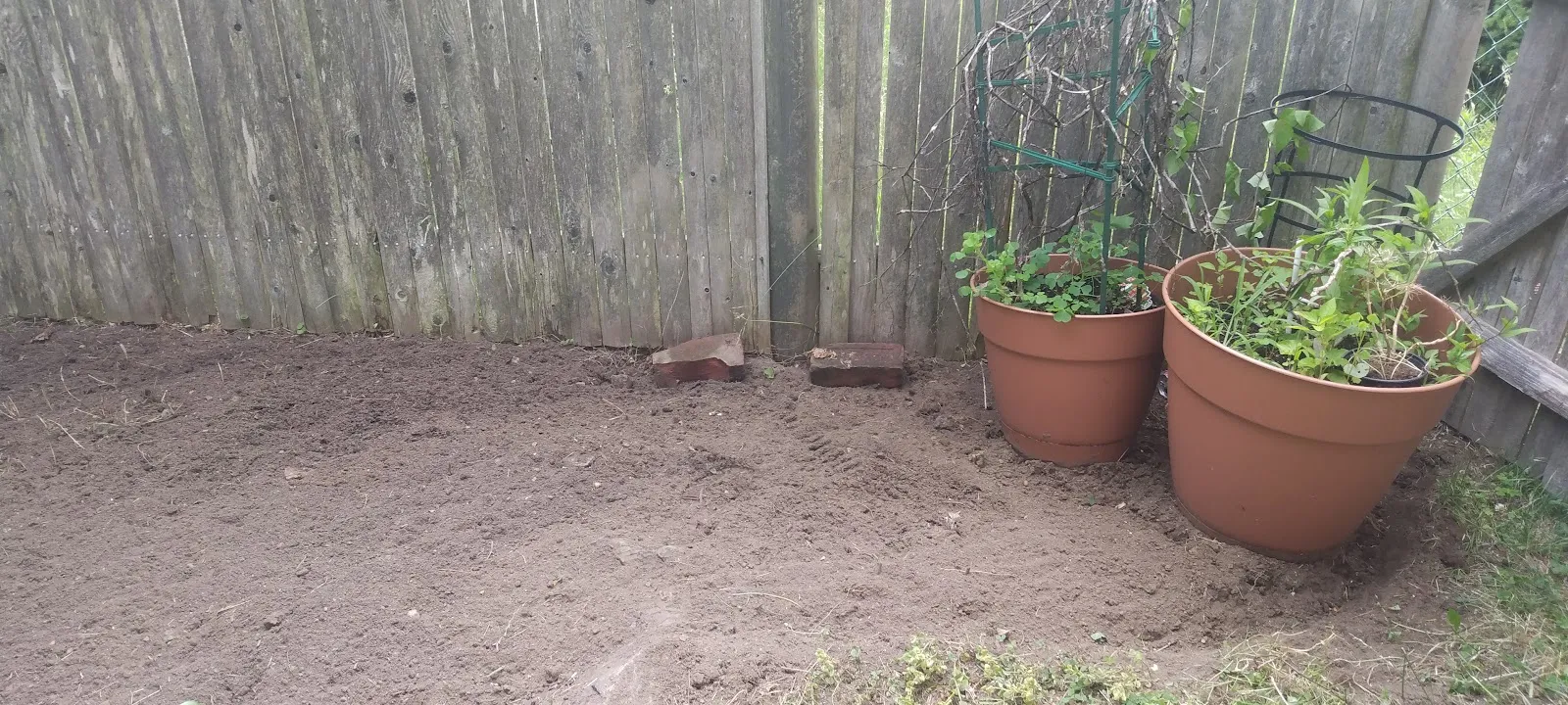 Osborne Landscaping