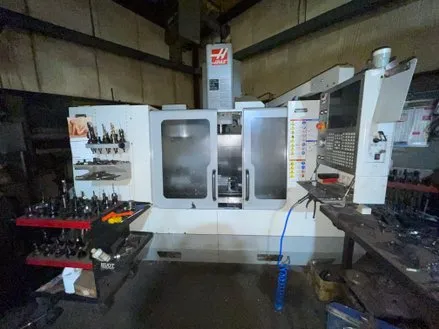 work photo from leosmachineshop.com