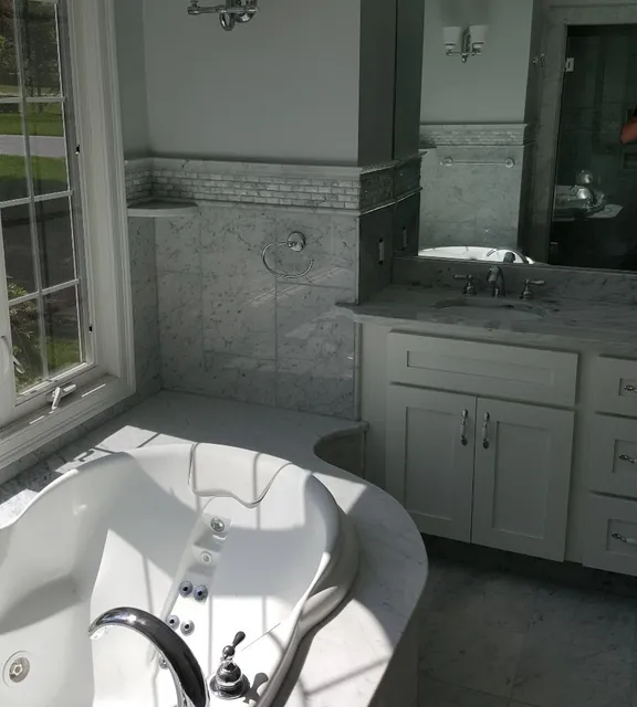 work photo from northeastcontractingri.com