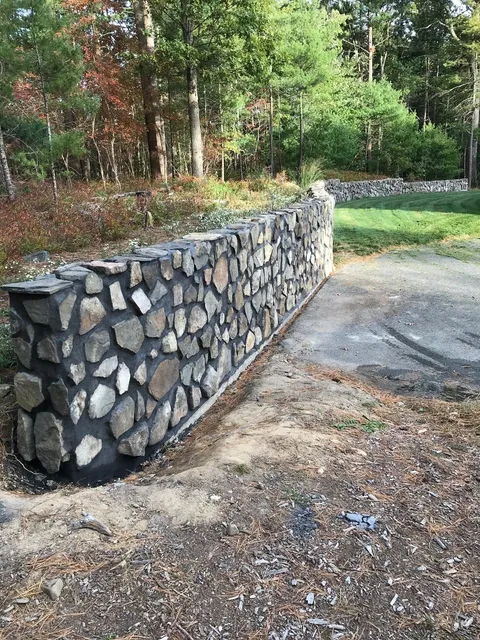 work photo from malloygc.com