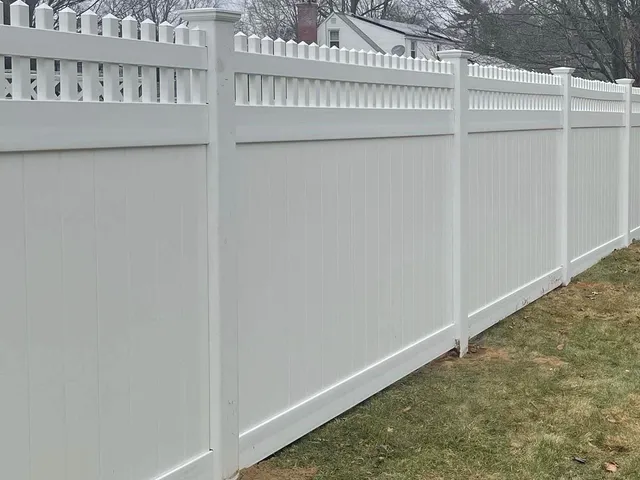 work photo from fenceappealct.com