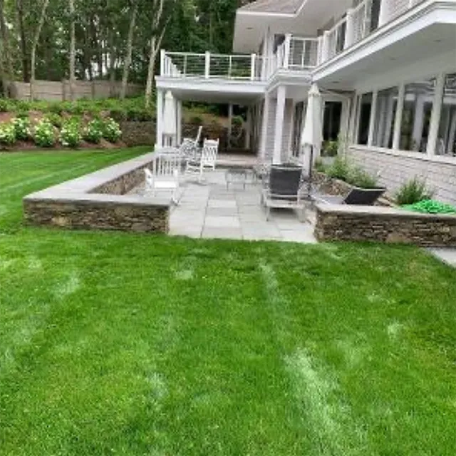 work photo from gentlenaturelandscaping.com