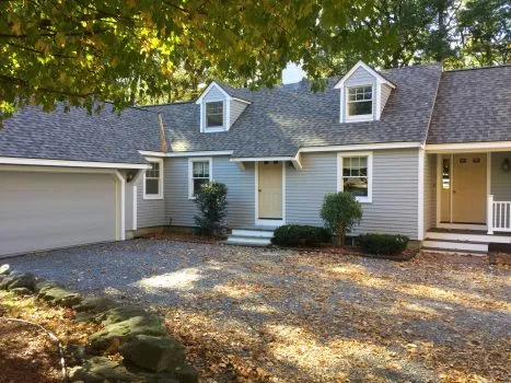 Cochituate Rd, Wayland