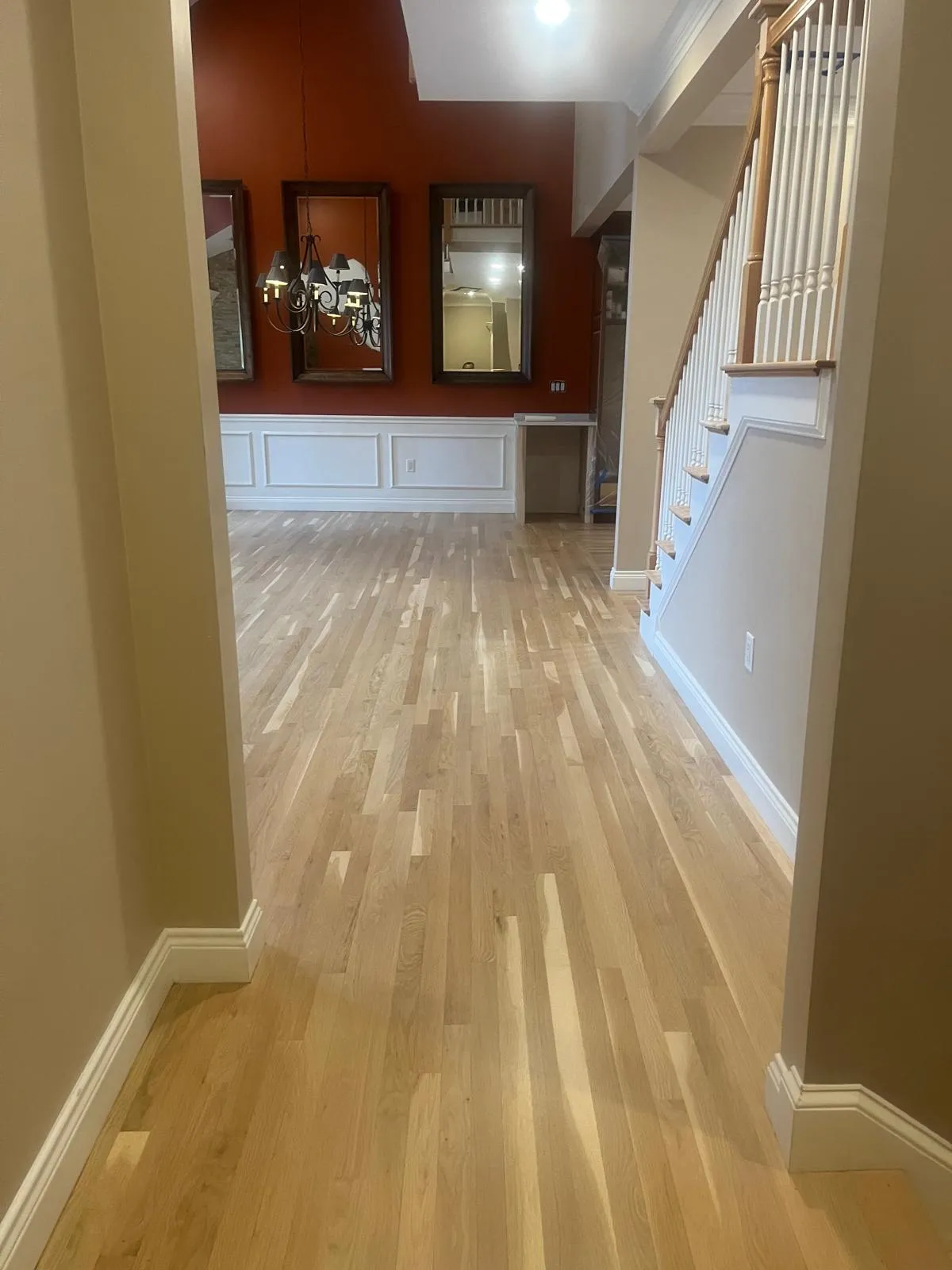 Carlos Hardwood Floors
