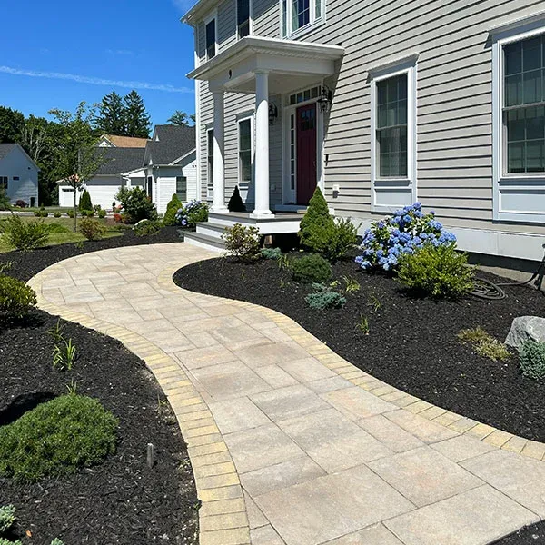 work photo from ivelandscaping.com