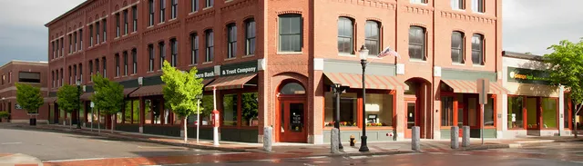 Commercial projects