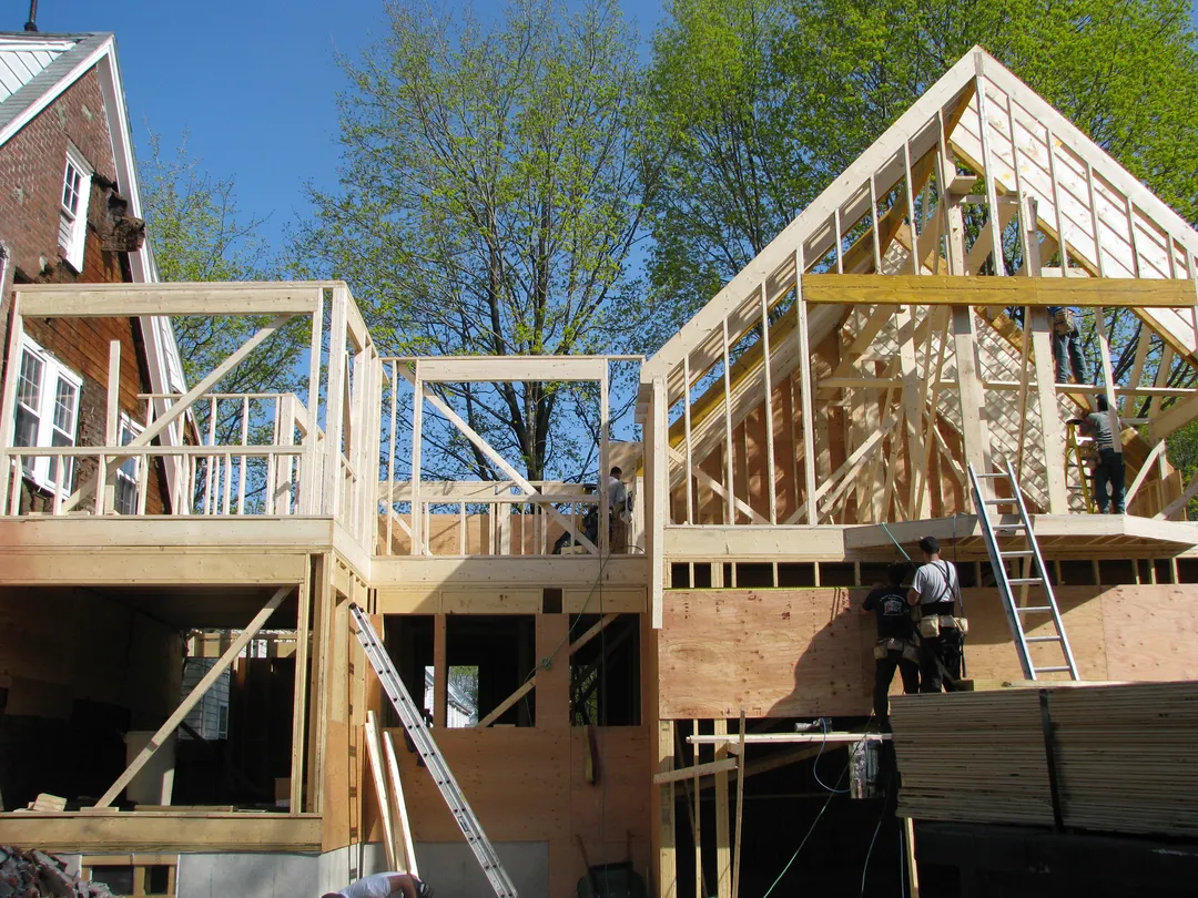 Boston Construct, LLC