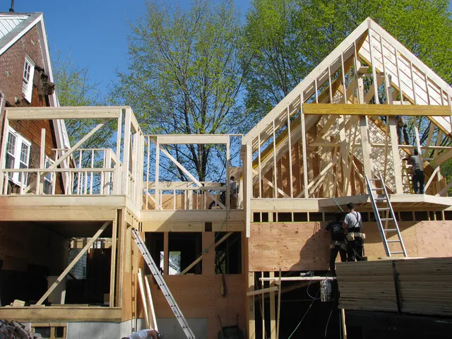 Boston Construct, LLC
