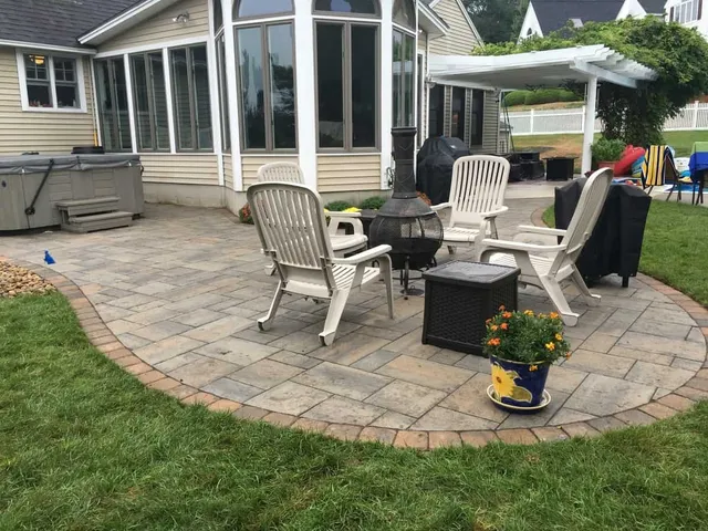 work photo from randalllandscaping.com