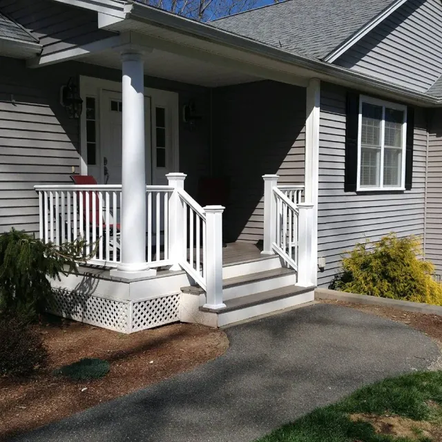 Deck Project
