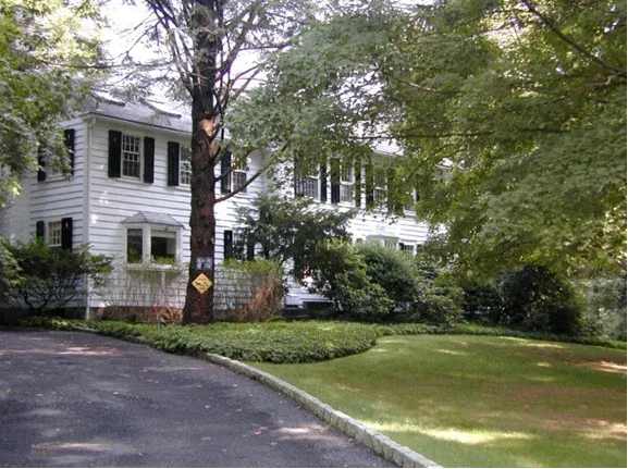 CLASSIC CONNECTICUT HOMES LLC researched project photo