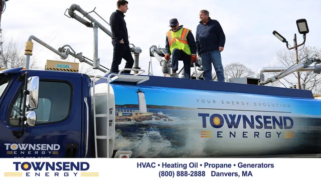 Townsend Energy