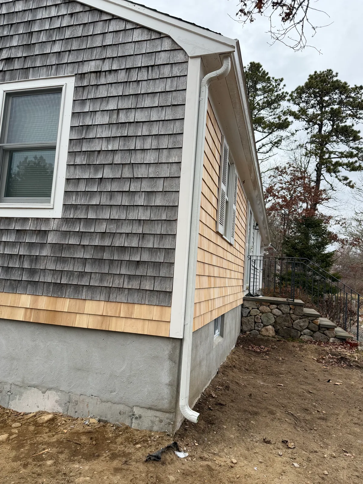 Cape Cod Carpentry Guild Inc verified work photo