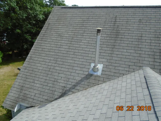 Intraspect Home Inspections work photo